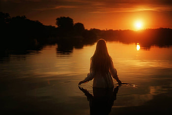 lady, model, graphy, beauty HD wallpaper