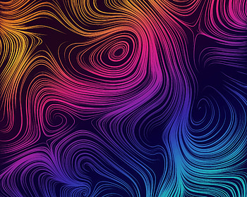 Abstract Cyclone , abstract, artist, artwork, digital-art HD wallpaper