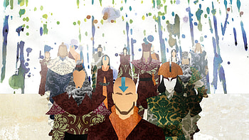 Legend Of Korra Â· Avatar the Last Airbender . by Kyreal Â· 9 months ago. Load the entire HD wallpaper