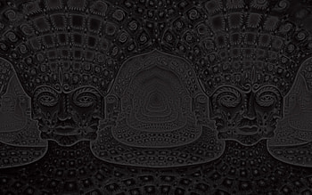 tool Art HD wallpaper