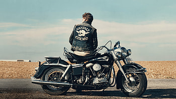 The Bikeriders, the-bikeriders, movies, 2023-movies, tom-hardy HD wallpaper