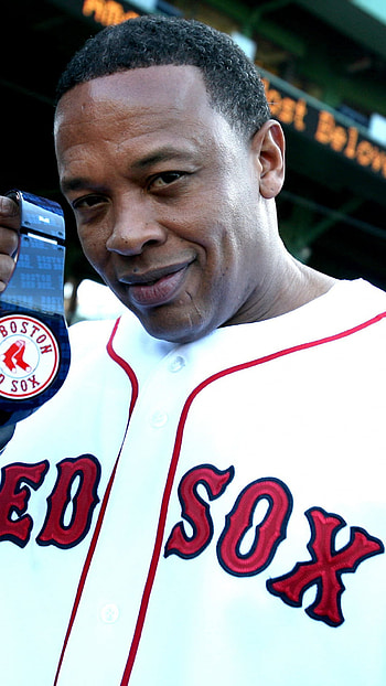 Fenway Park 2010, Dr. Dre HD phone wallpaper