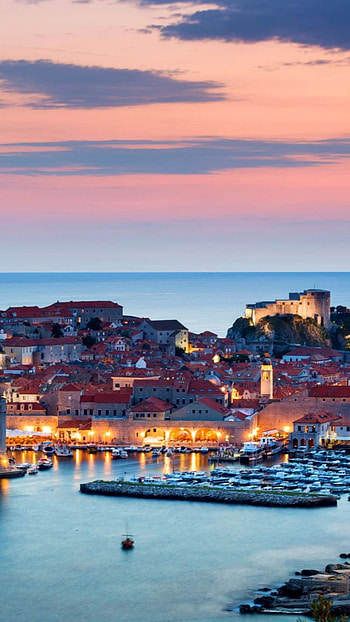 Croatia island, , Beautiful, Baltana HD phone wallpaper