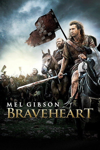 Poster, Braveheart HD phone wallpaper