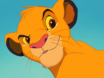 The Lion King, Simba, Lion King HD wallpaper