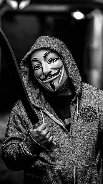 Hacker, Attitude HD phone wallpaper