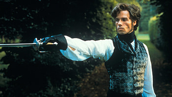 The Count of Monte Cristo (2022) movie HD wallpaper