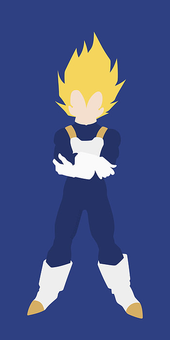 Super Saiyan Vegeta | Dragon Ball Z , Super Saiyan, Vegeta (Dragon Ball), Anime, Dragon Ball Z HD phone wallpaper