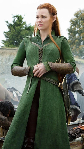 Tauriel, Samsung Galaxy S6, , Google Pixel HD phone wallpaper