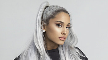 Ariana Grande Reebok hoot , ariana-grande, celebrities, music, girls, singer, reebok HD wallpaper