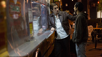 Nightcrawler (2022) movie HD wallpaper