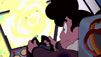 Lars of the Stars – Stunning TV Show Scene in High Definition, TV Show HD wallpaper