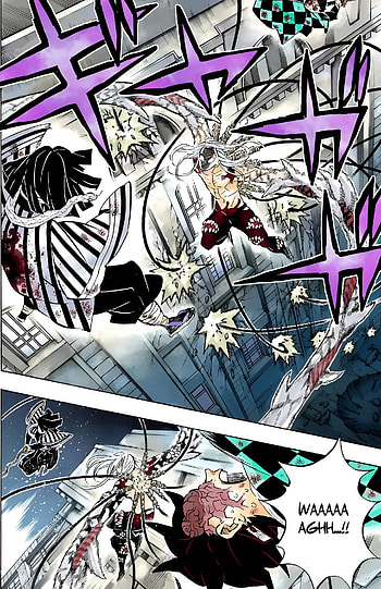 Anime, Demon Slayer: Kimetsu no Yaiba HD phone wallpaper