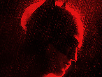 movie, The Batman HD wallpaper