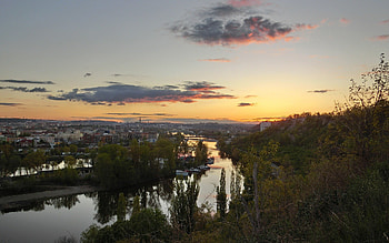 Moldova, Nature , Baltana HD wallpaper