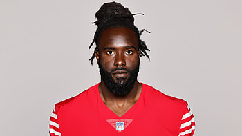of De'Vondre Campbell - San Francisco 49ers Star, Sports, football, NFL, San Francisco 49ers HD wallpaper
