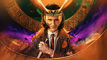 Loki Season 2 Final Poster, loki-season-2, loki, tv-shows, superheroes, artist, artwork, digital-art, tom-hiddleston, behance HD wallpaper