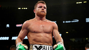 Saul Alvarez, Boxing champion, Top athlete, Celeb HD wallpaper