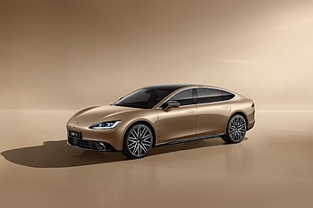 vehicle, Yuanhang Y6 HD wallpaper
