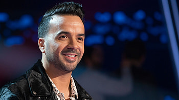 Madrid, Luis Fonsi HD wallpaper