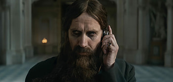Grigori Rasputin, The King's Man HD wallpaper