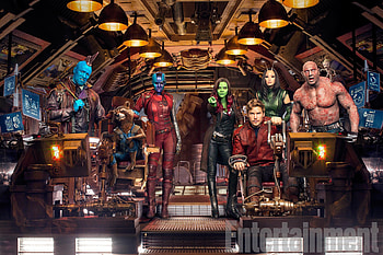 Guardians of the Galaxy, Cast support, Rehiring James Gunn, Vol. 3 HD wallpaper