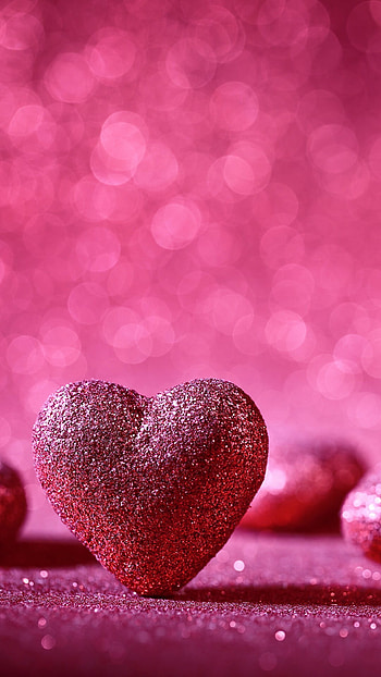 Valentine's Day, Heartwarming , Romantic vibes, Love-filled ry HD phone wallpaper