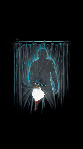 Friday the 13th Part III (2022) movie HD phone wallpaper