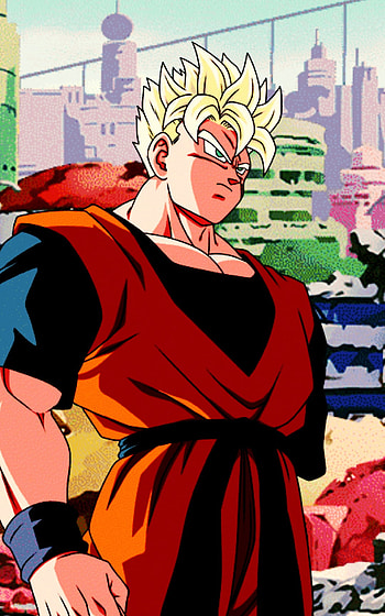 Ssj (future)gohan, gohan_, dbz_, anime_manga HD phone wallpaper