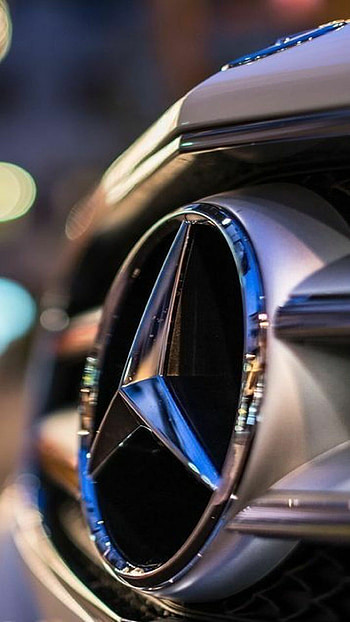 Best 4-door sports cars, Mercedes-Benz showcase, Unmistakable style HD phone wallpaper