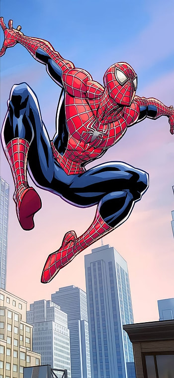 Spider-Man 2002, Amazing spiderman, Superheroes, Tobey Maguire, Spiderman 2022, Peter Parker, Andrew Garfield, Spiderverse, Sam raimi, Marvel, Spiderman Tobey Maguire, Drawings, Spiderman no way home, Venom, Tom Holland, Comics, MCU, Spiderman HD phone wallpaper