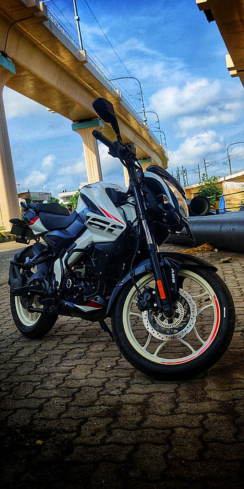 Ns160, Pulsar, ns160 HD phone wallpaper