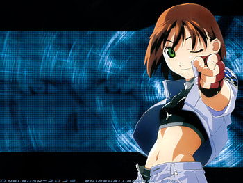 Anime - , ea HD wallpaper