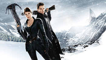 Hansel & Gretel: Witch Hunters HD wallpaper