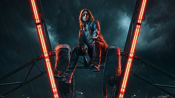 Vampire The Masquerade Bloodlines 2, vampire-the-masquerade-bloodlines-2, 2019-games, games HD wallpaper