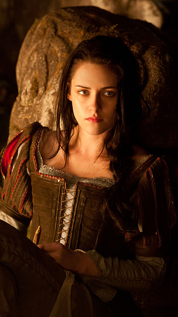 Kristen Stewart, snow white and huntsman, hollywood HD phone wallpaper