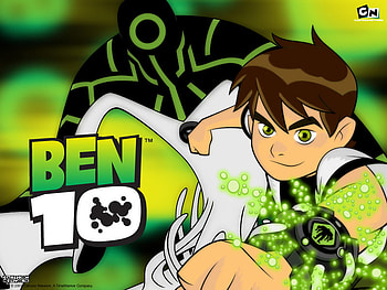 ben 10,