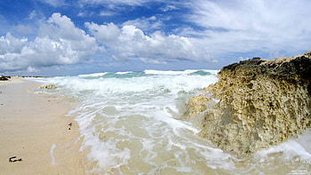 Cozumel , Stunning backgrounds, Caribbean dreams HD wallpaper