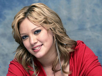 Hilary Duff, amit, omdave, matu, hrdave HD wallpaper