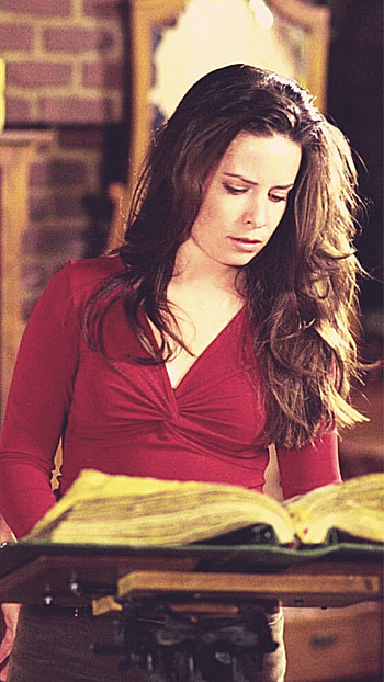 Charmed TV show, Lock screens , Hubcap diamond star halo HD phone wallpaper