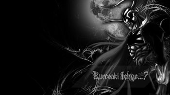 Collection of Bleach Ichigo on Spyder Cool Bleach Backgrounds HD wallpaper