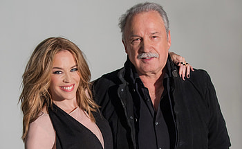 Kylie Minogue, Giorgio Moroder, Australian tour, Music HD wallpaper