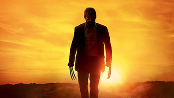 Logan (2022) movie HD wallpaper