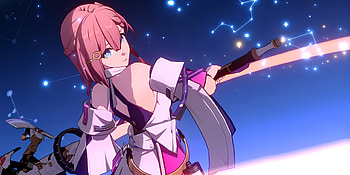 Asta Honkai, Asta (Honkai: Star Rail), video game, Honkai: Star Rail HD wallpaper