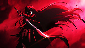Akame (Akame Ga Kill!), Anime, Akame ga Kill! HD wallpaper