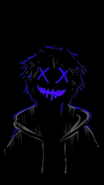 Purple purge HD phone wallpaper