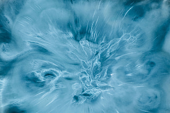 Abstract, Lines, Paint, Liquid, Acrylic HD wallpaper