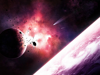 Abstract, 3d and cg HD wallpaper