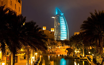 Night, Architecture HD wallpaper