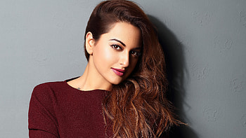 Sonakshi Sinha, bollywood actress HD wallpaper